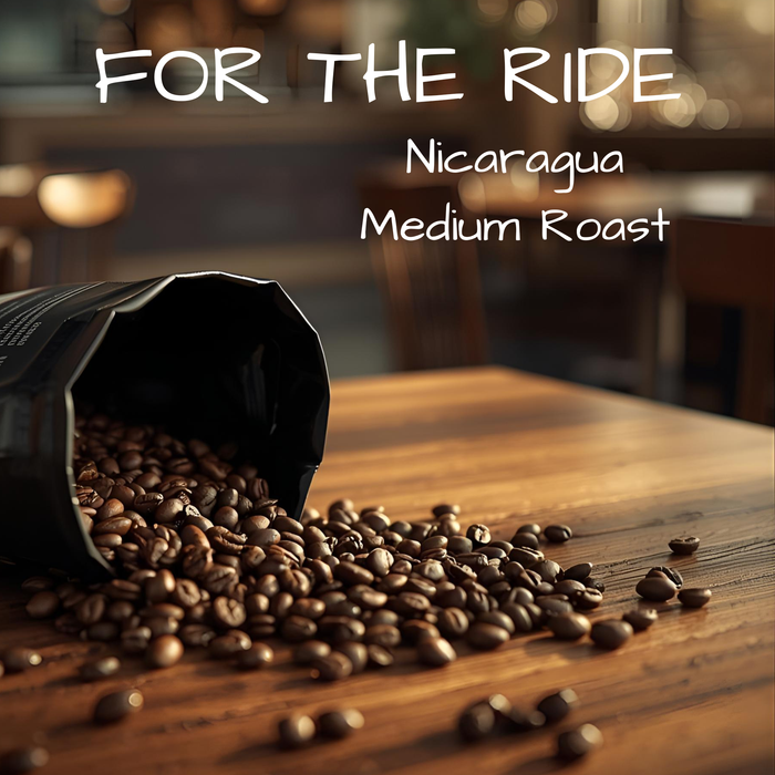 For The Ride