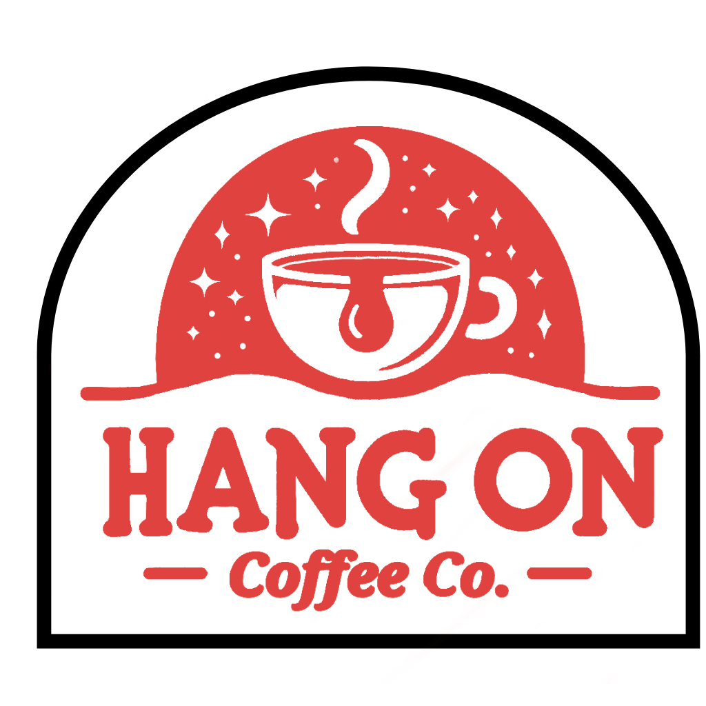 Hang On Coffee Co.