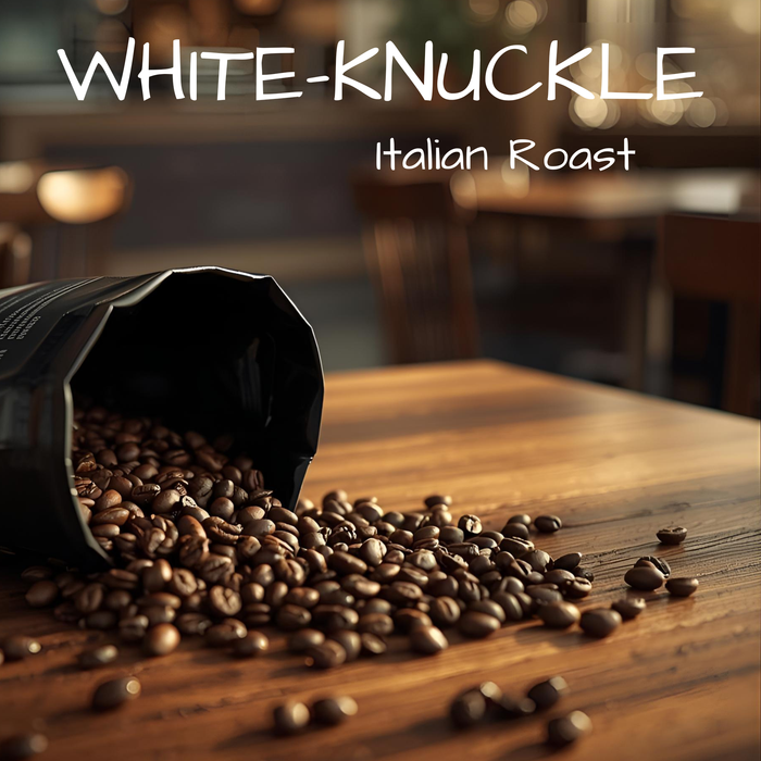 White-Knuckle