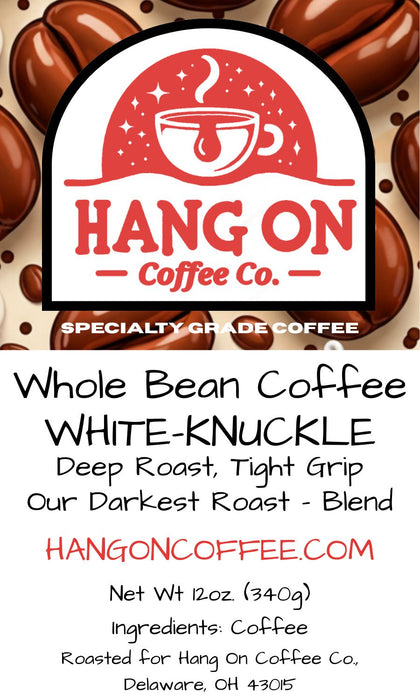 White-Knuckle